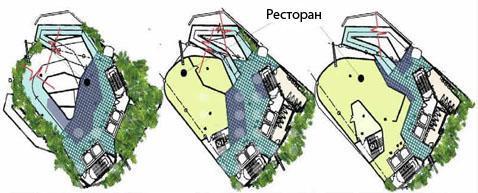 Висячие сады в Сингапуре возвышают природу